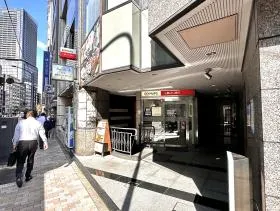 三菱UFJ銀行
