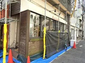飲食店