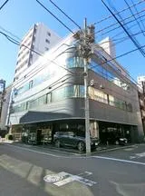 蔵前酒井ビルの外観写真