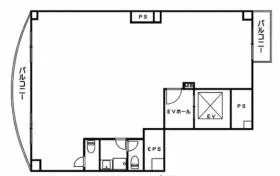 信濃路ビルの外観