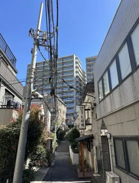 ミヤコ第2ビルの外観