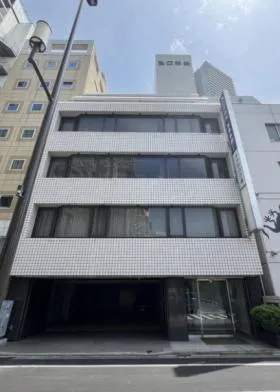 サトービルの外観