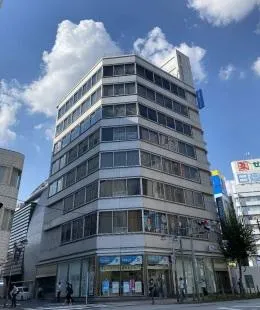 藤久西2号館の外観写真