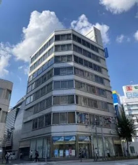 藤久西2号館の外観