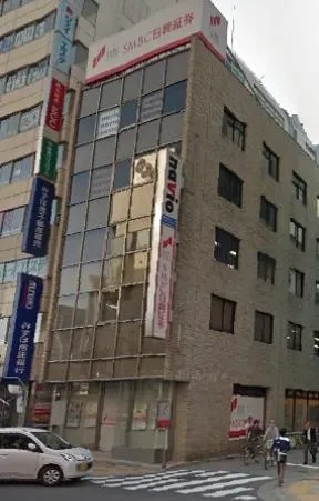 興松ビルの外観写真