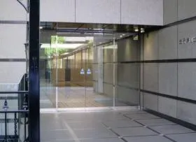 金子第1ビルの外観