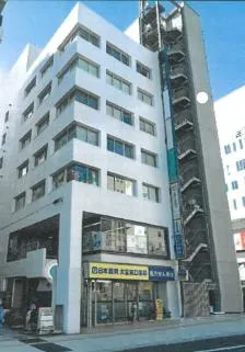 第一永峰ビルの外観写真