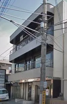 サイトウビルの外観写真