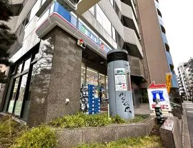 ローソン