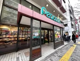 ピーコックストア