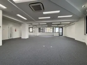 フレックス三軒茶屋ビルの外観