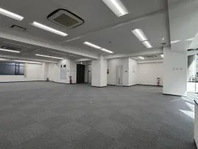 フレックス三軒茶屋ビルの外観