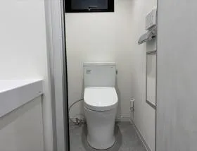 フレックス三軒茶屋ビルの外観