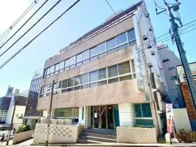 市ヶ谷見附ハイムの外観