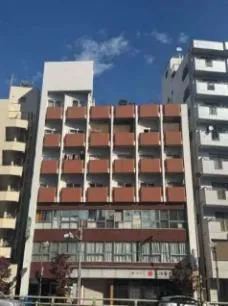 小林ビルの外観写真