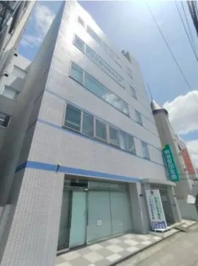 木更津カイセイビルの外観