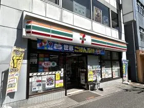 セブンイレブン