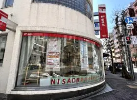 郵便局