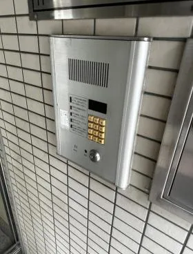 名駅近藤の外観