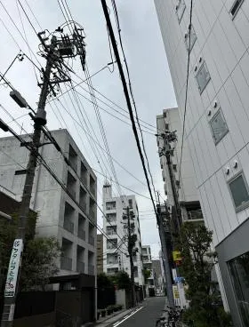 CK18名駅前ビル(シーケー18名駅前ビル)の外観