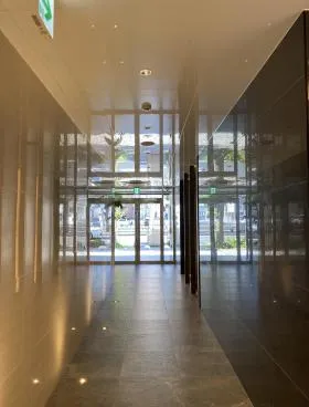 ACN名駅ビル(エーシーエヌ名駅ビル)の外観