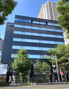 ACN名駅ビル(エーシーエヌ名駅ビル)の外観