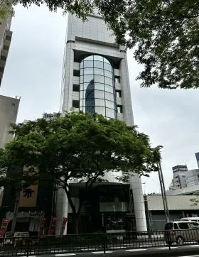 MARUWA名駅ビル(マルワ名駅ビル)の外観