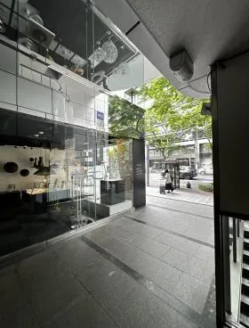 MARUWA名駅ビル(マルワ名駅ビル)の外観