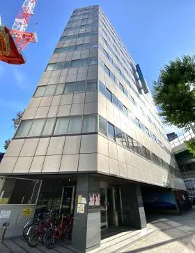 いちご名駅中駒の外観