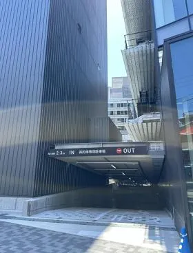 第2名古屋三交の外観