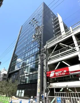 第2名古屋三交の外観