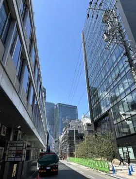 第2名古屋三交の外観