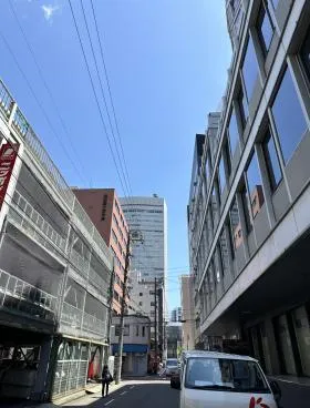 第2名古屋三交の外観