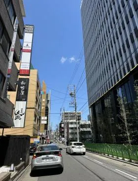 第2名古屋三交の外観