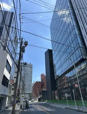 第2名古屋三交の外観