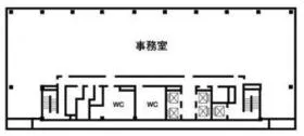 名古屋三井ビルディング本館の外観