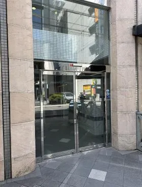 AE(エーイー)の外観