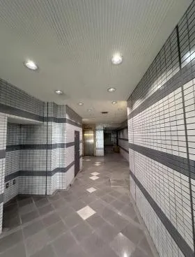 AE(エーイー)の外観