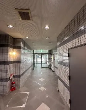 AE(エーイー)の外観