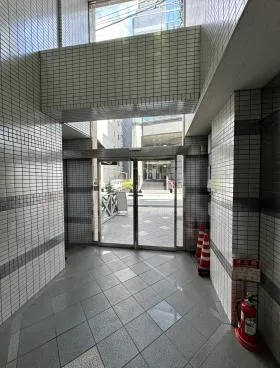 AE(エーイー)の外観