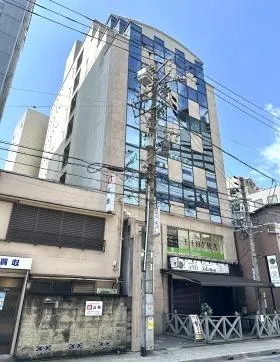 AE(エーイー)の外観
