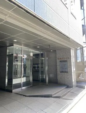 名駅KDビル(名駅ケーディービル)の外観