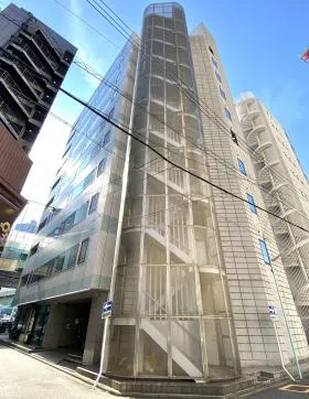 名駅KDビル(名駅ケーディービル)の外観