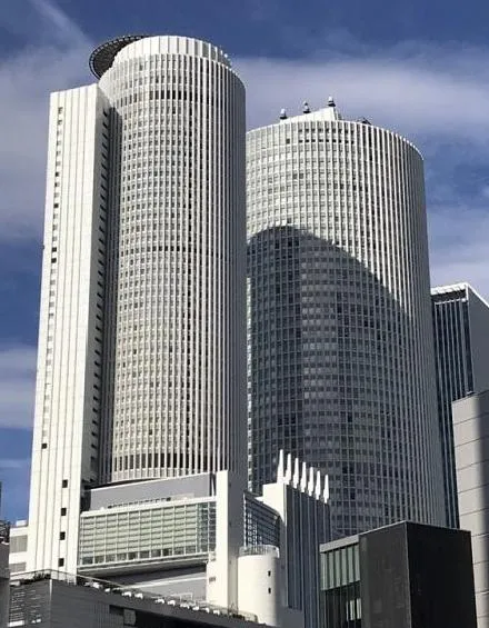 ＪＲセントラルタワーズ(ジェイアールセントラルタワーズ)の外観写真