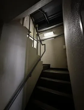 ロータリーオフィス1STビル(ロータリーオフィスファーストビル)の外観