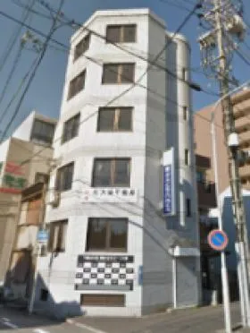 名駅南の外観
