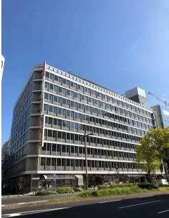 大東海の外観写真