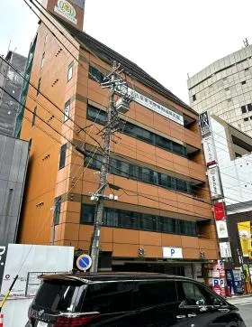 ＴＯＭＩ(トミ)の外観