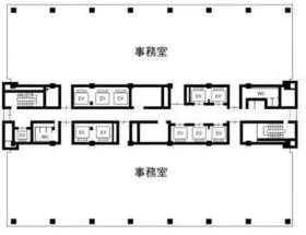 住友生命名古屋の外観
