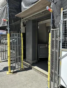 名駅児玉の外観